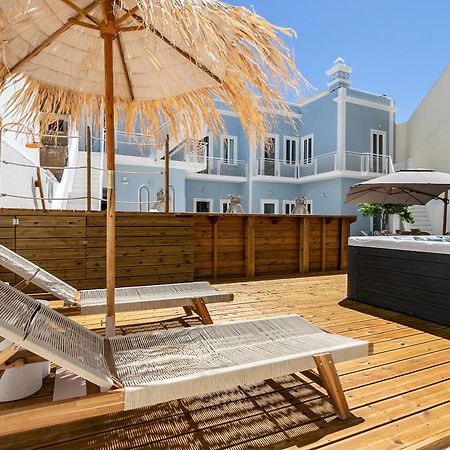 Dona Simone Boutique Suites & Studios - By @ Rita'S Place FAO Exterior photo