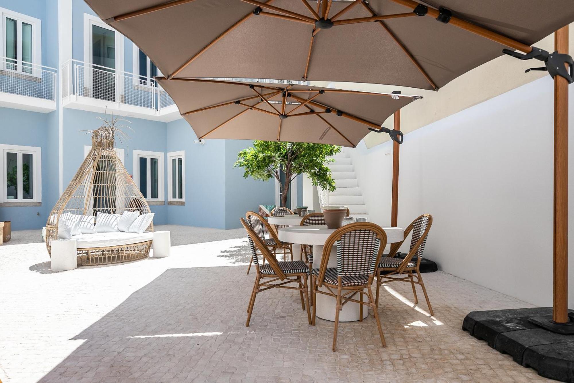 Dona Simone Boutique Suites & Studios - By @ Rita'S Place FAO Exterior photo