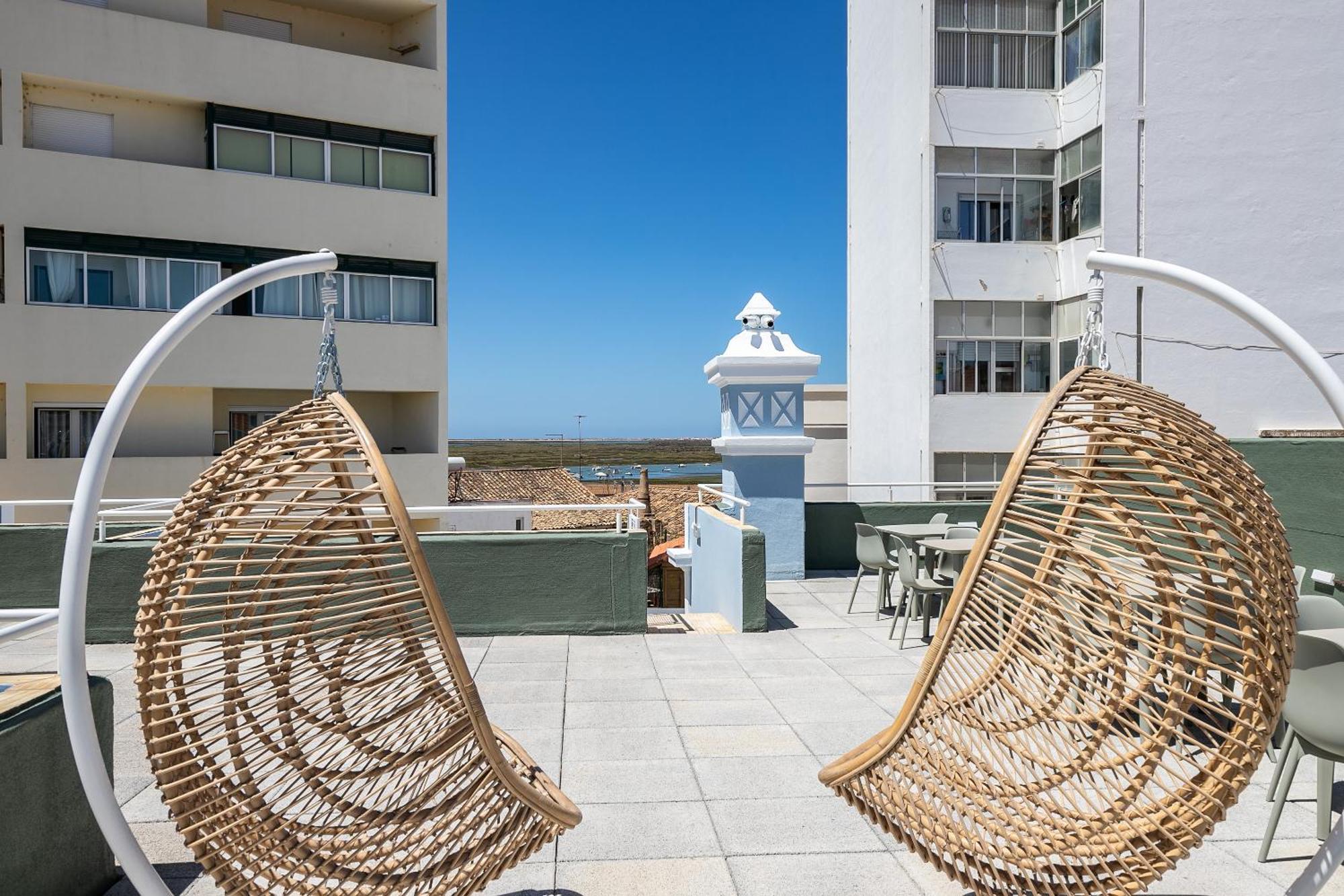 Dona Simone Boutique Suites & Studios - By @ Rita'S Place FAO Exterior photo
