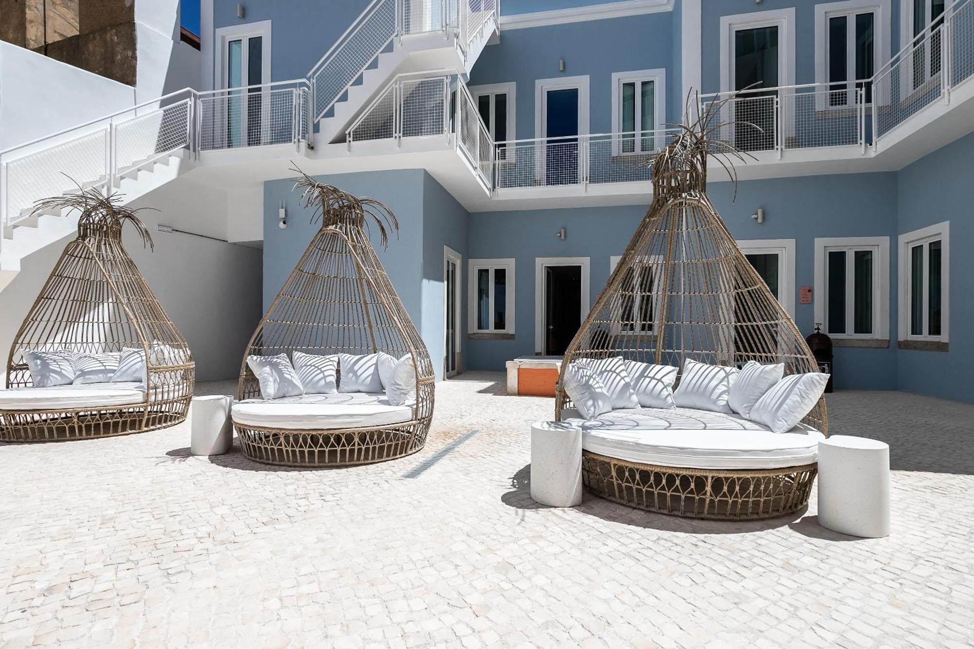 Dona Simone Boutique Suites & Studios - By @ Rita'S Place FAO Exterior photo