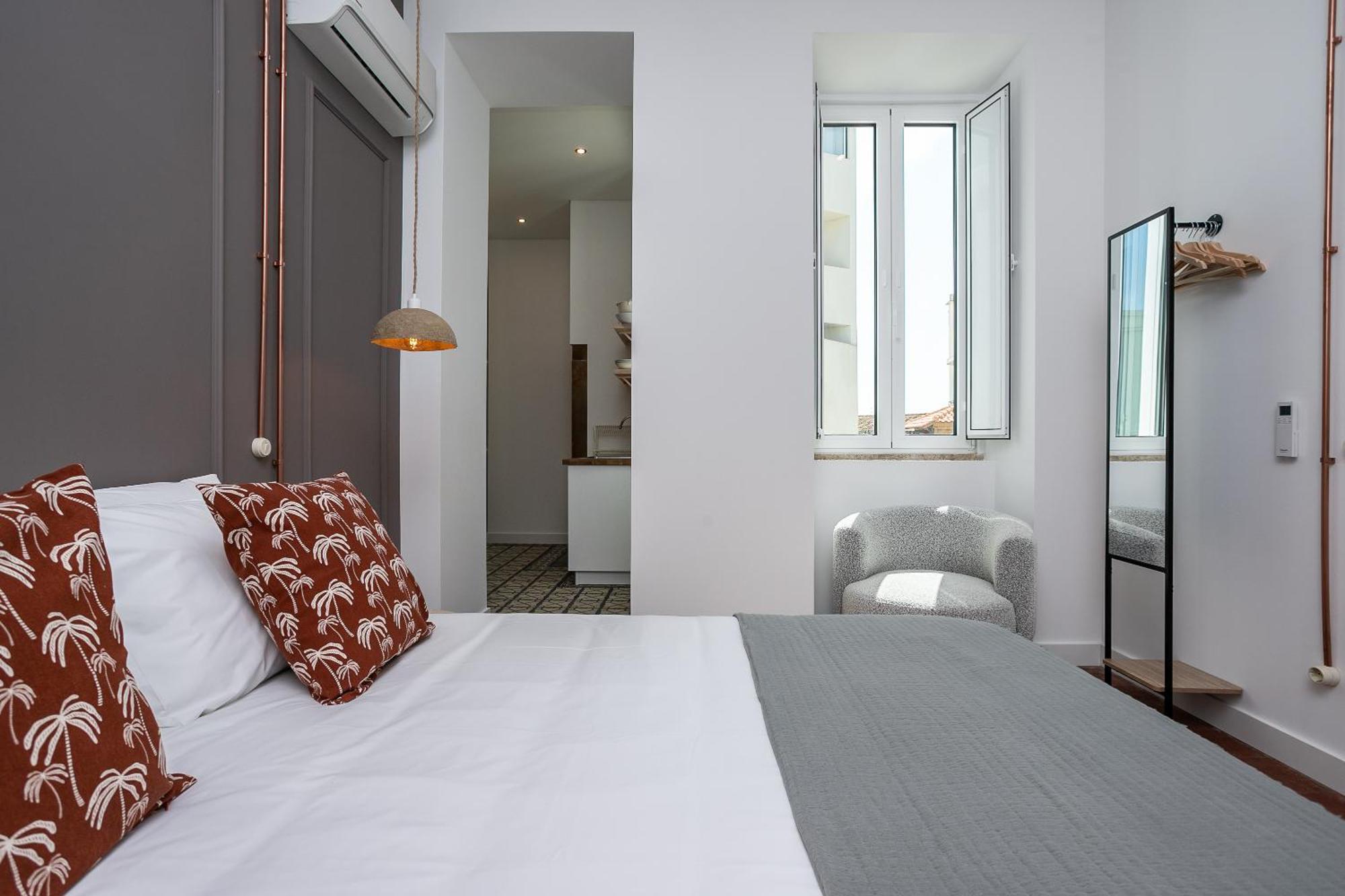 Dona Simone Boutique Suites & Studios - By @ Rita'S Place FAO Exterior photo