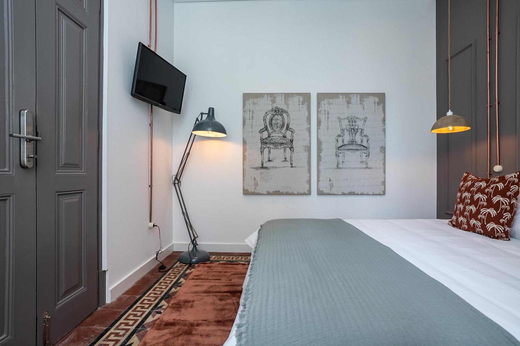 Dona Simone Boutique Suites & Studios - By @ Rita'S Place FAO Exterior photo