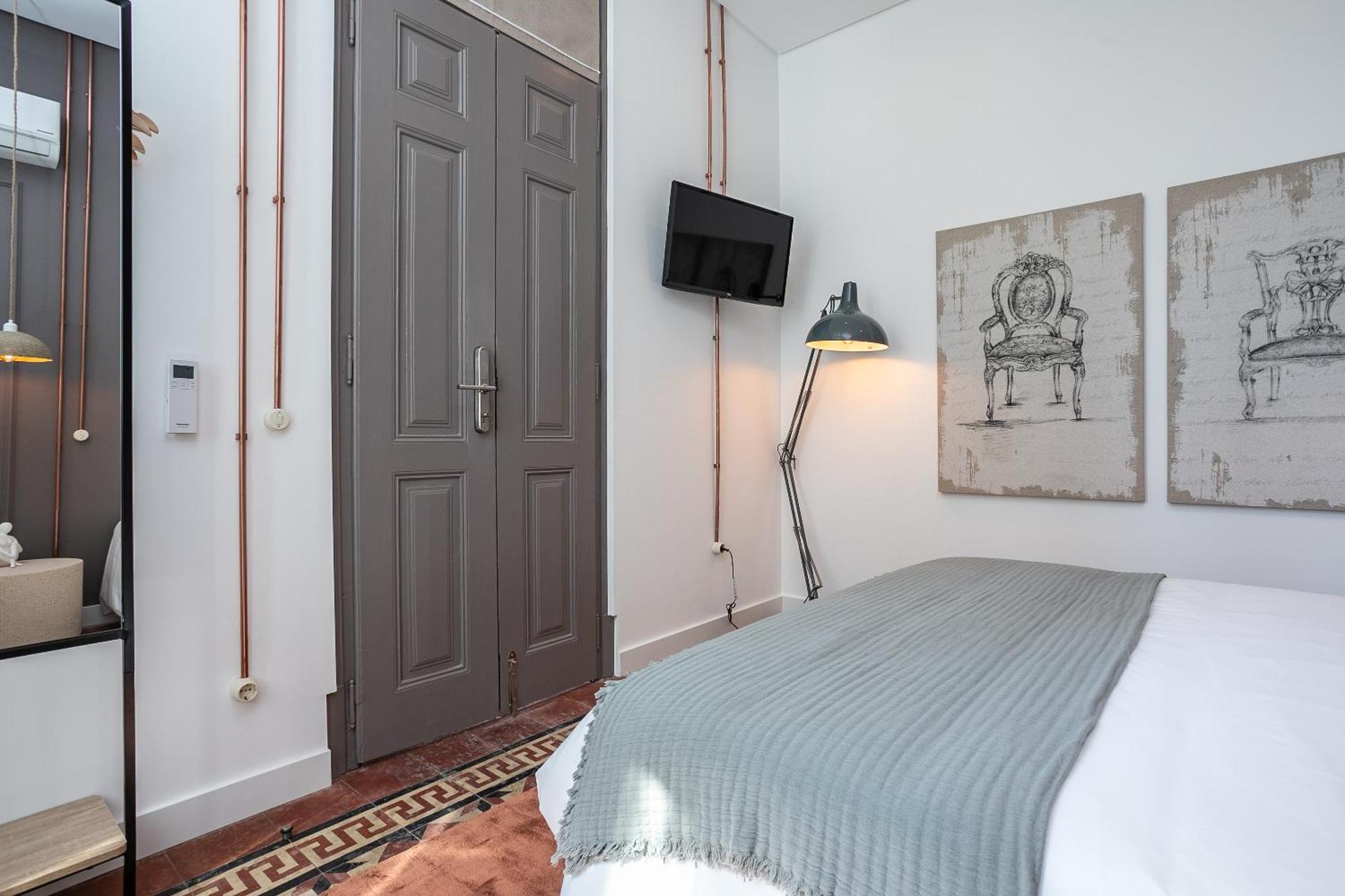 Dona Simone Boutique Suites & Studios - By @ Rita'S Place FAO Exterior photo
