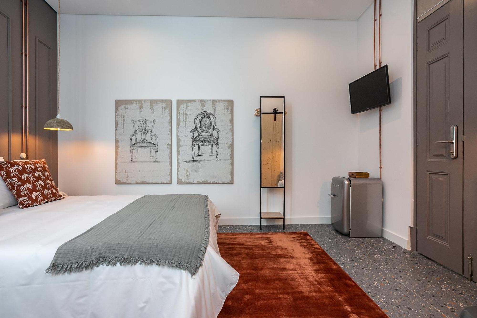 Dona Simone Boutique Suites & Studios - By @ Rita'S Place FAO Exterior photo