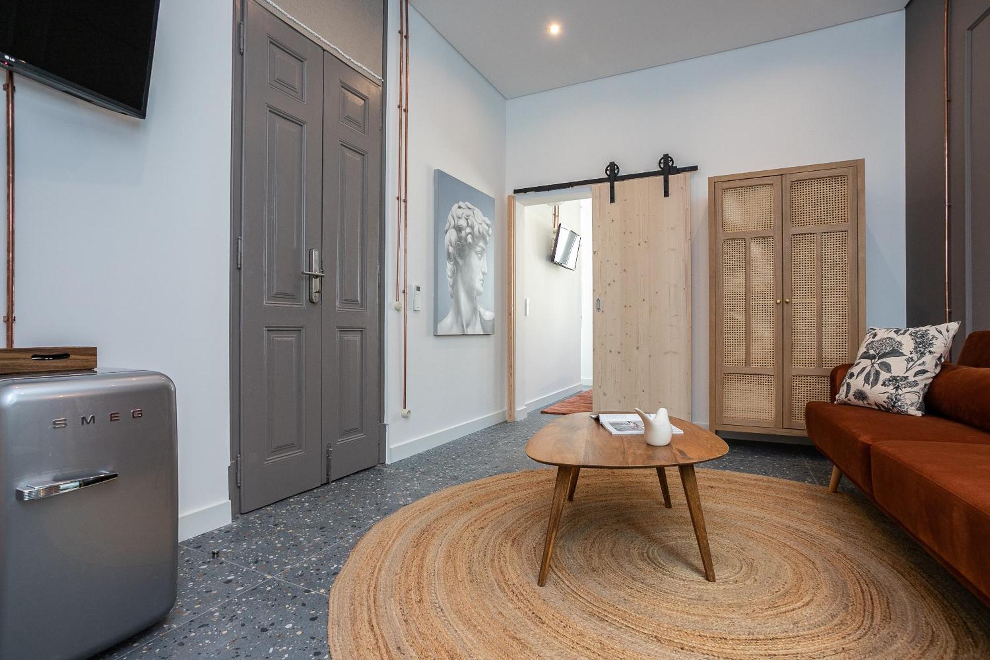 Dona Simone Boutique Suites & Studios - By @ Rita'S Place FAO Exterior photo