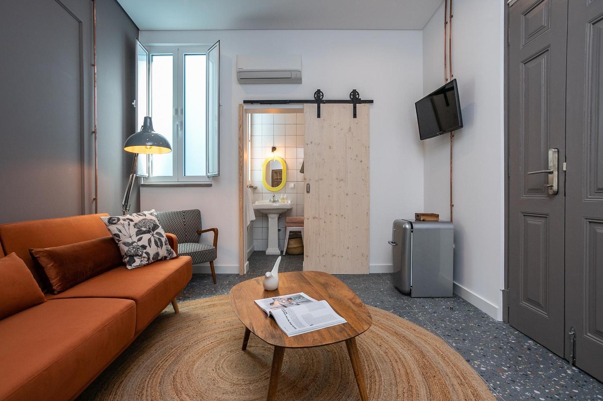 Dona Simone Boutique Suites & Studios - By @ Rita'S Place FAO Exterior photo