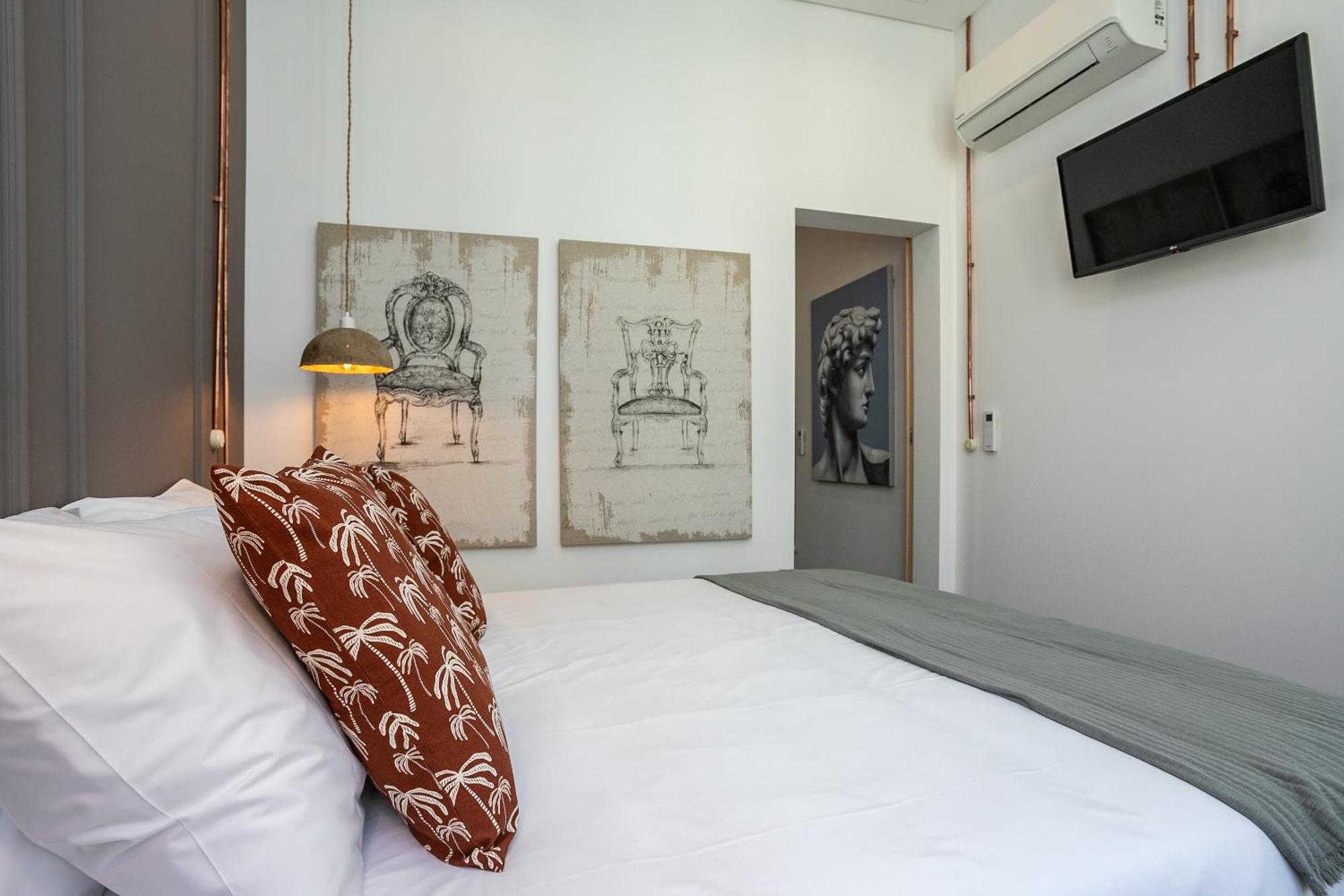 Dona Simone Boutique Suites & Studios - By @ Rita'S Place FAO Exterior photo
