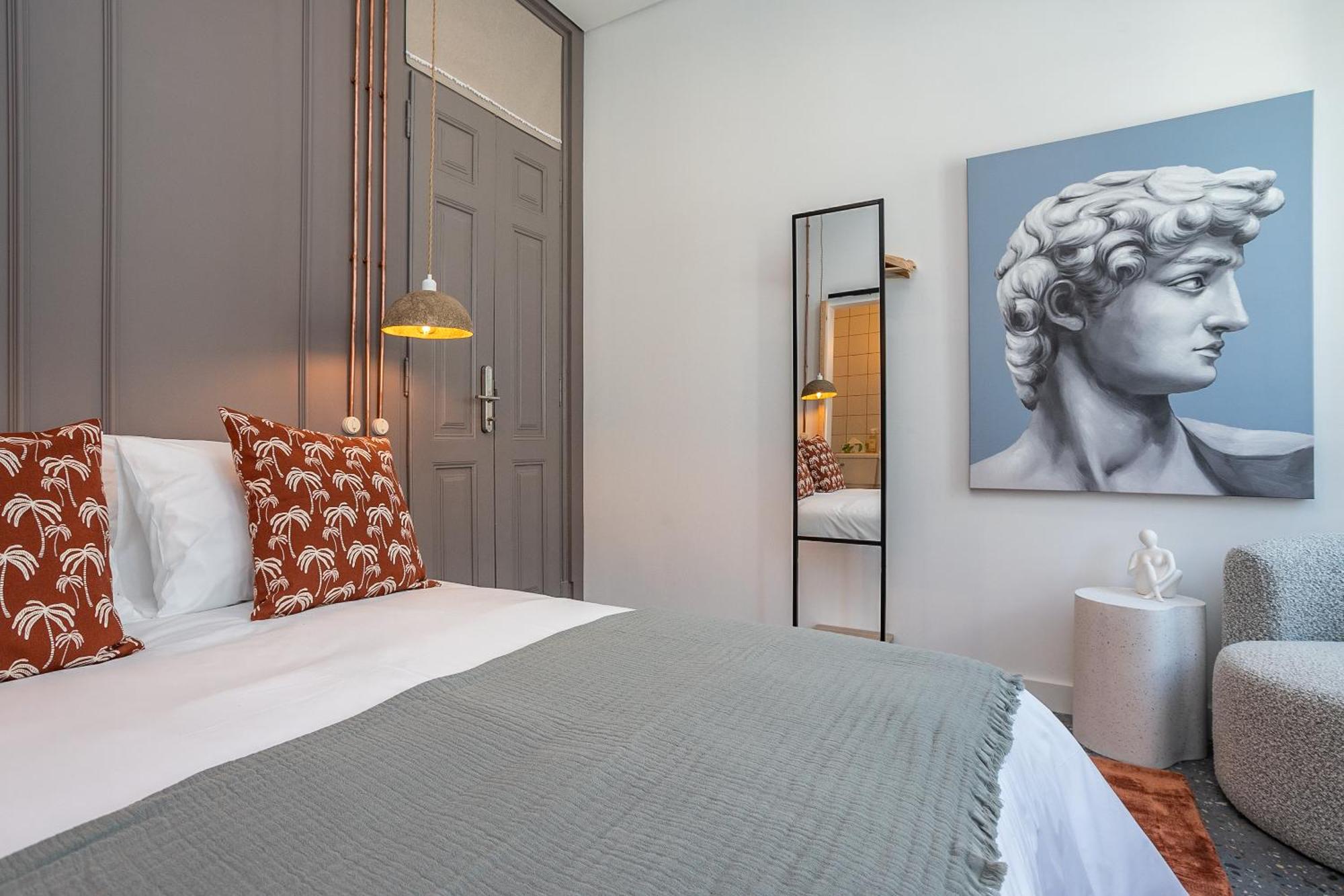 Dona Simone Boutique Suites & Studios - By @ Rita'S Place FAO Exterior photo