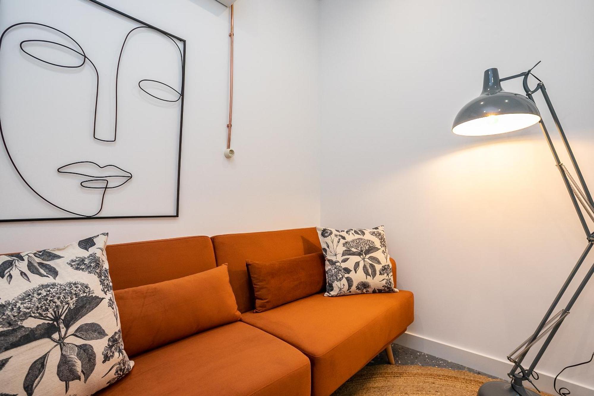 Dona Simone Boutique Suites & Studios - By @ Rita'S Place FAO Exterior photo