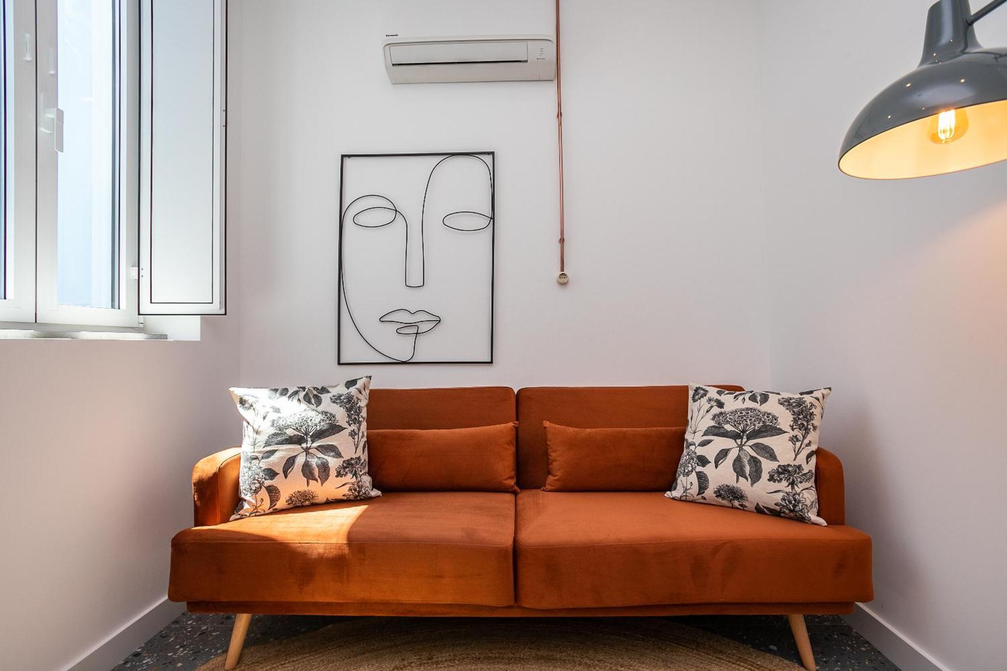 Dona Simone Boutique Suites & Studios - By @ Rita'S Place FAO Exterior photo