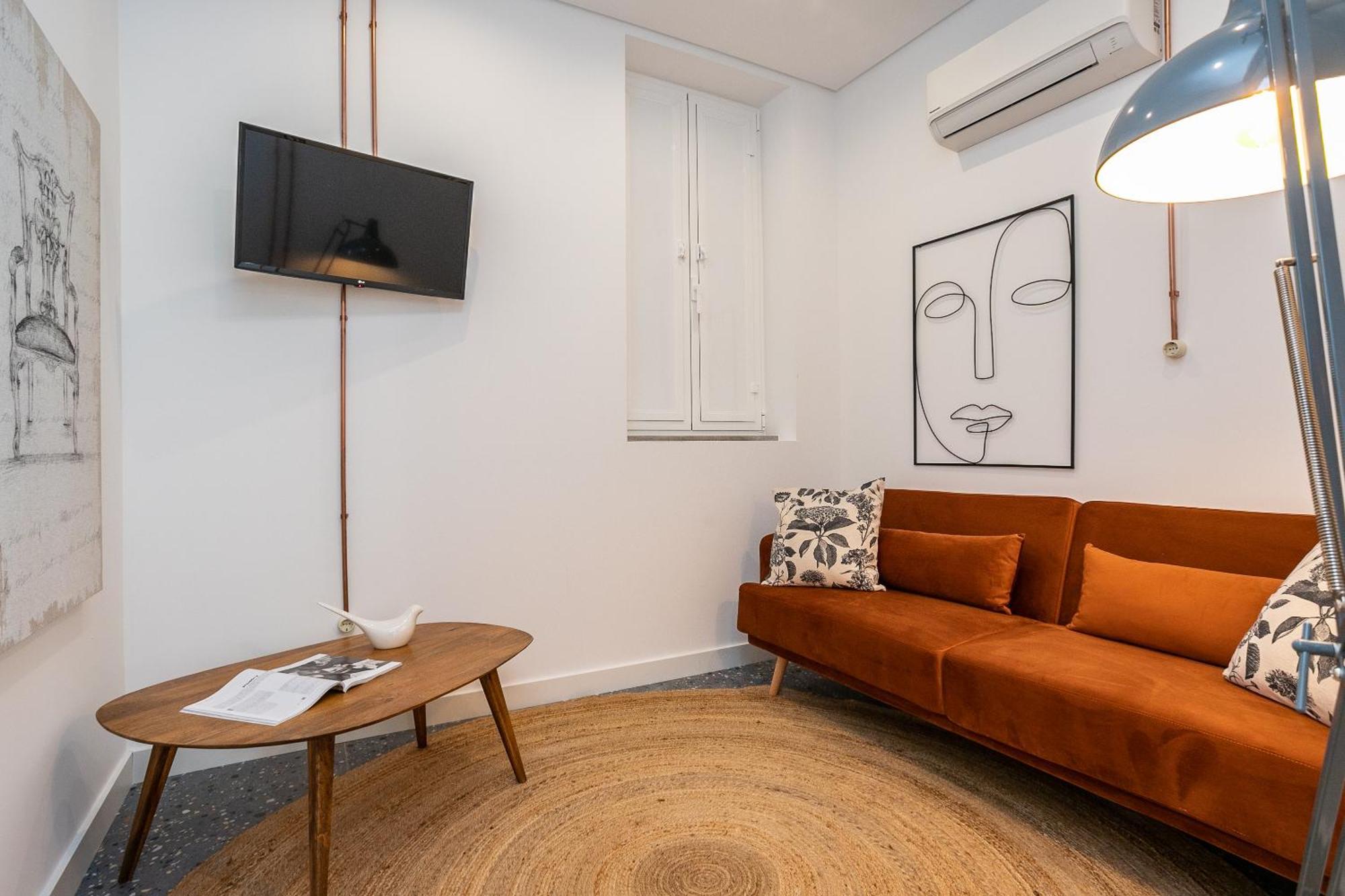 Dona Simone Boutique Suites & Studios - By @ Rita'S Place FAO Exterior photo