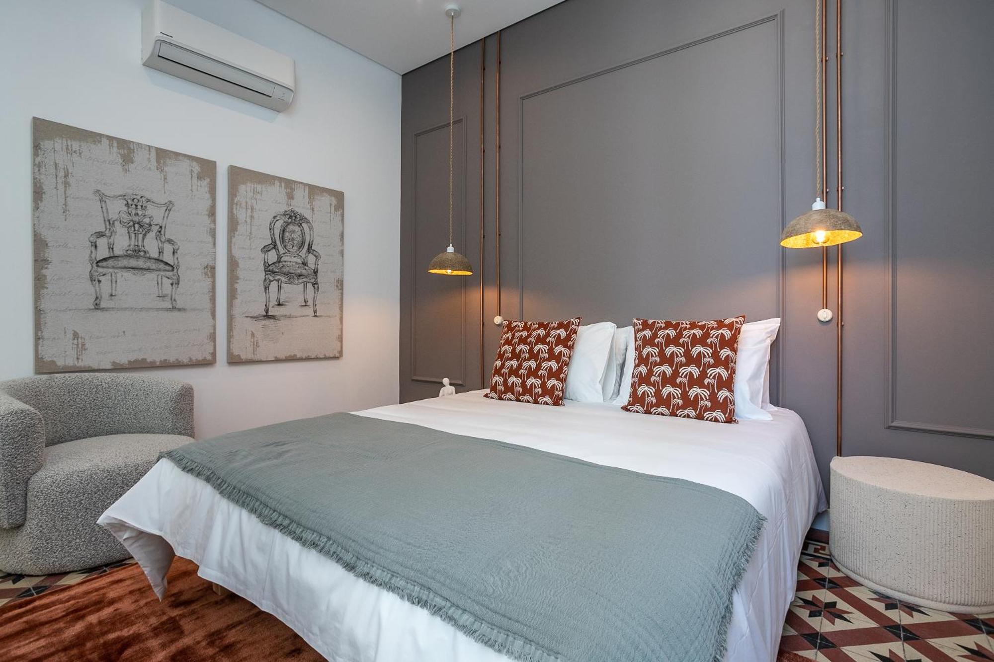 Dona Simone Boutique Suites & Studios - By @ Rita'S Place FAO Exterior photo