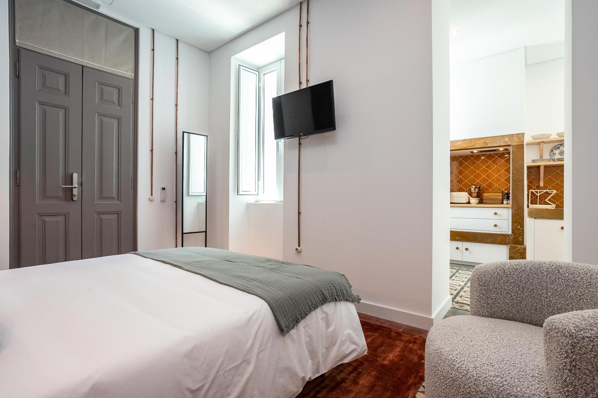 Dona Simone Boutique Suites & Studios - By @ Rita'S Place FAO Exterior photo