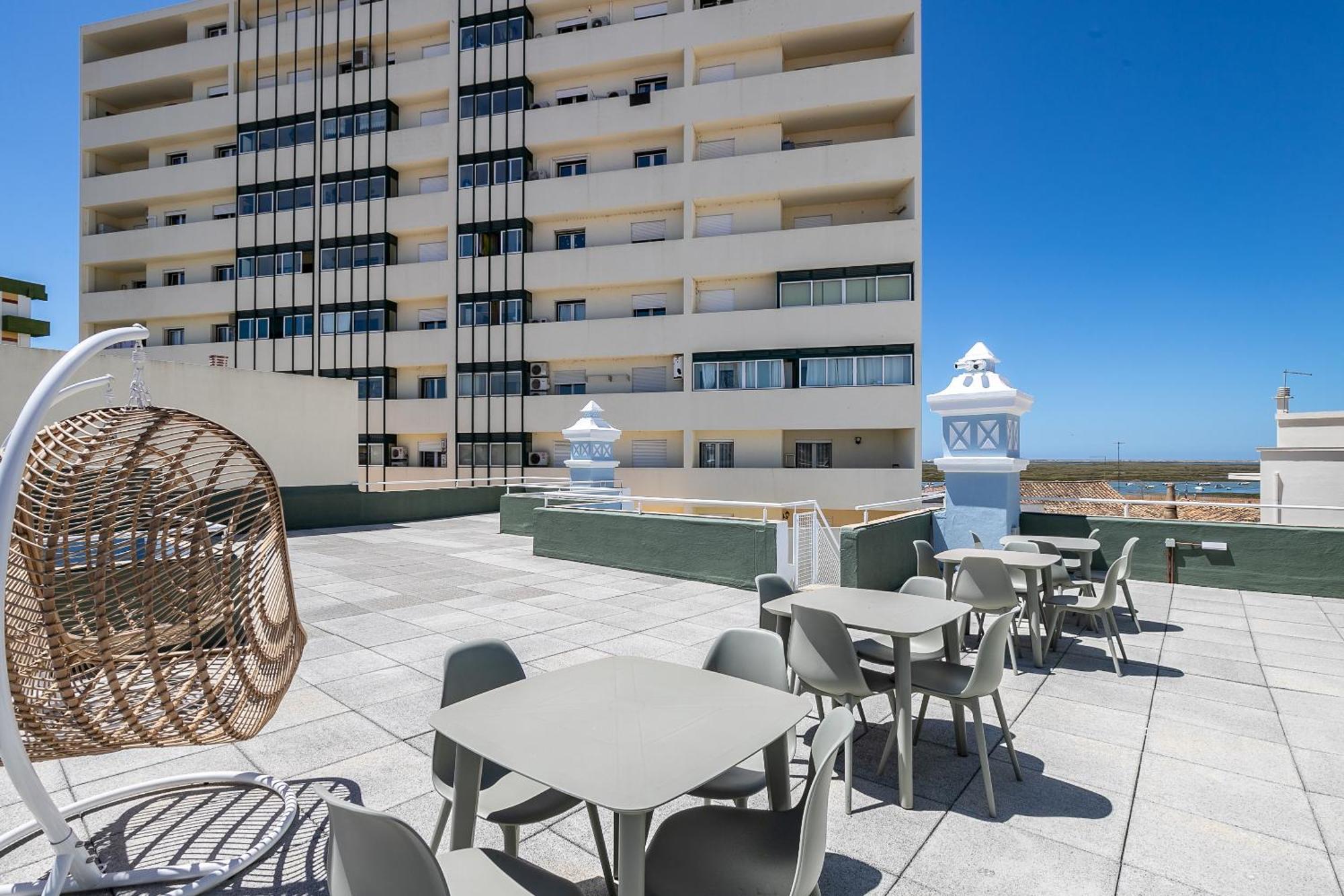 Dona Simone Boutique Suites & Studios - By @ Rita'S Place FAO Exterior photo