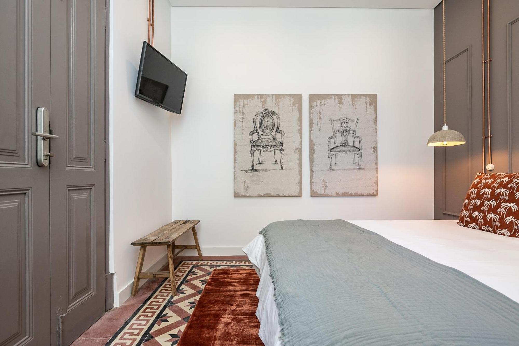 Dona Simone Boutique Suites & Studios - By @ Rita'S Place FAO Exterior photo