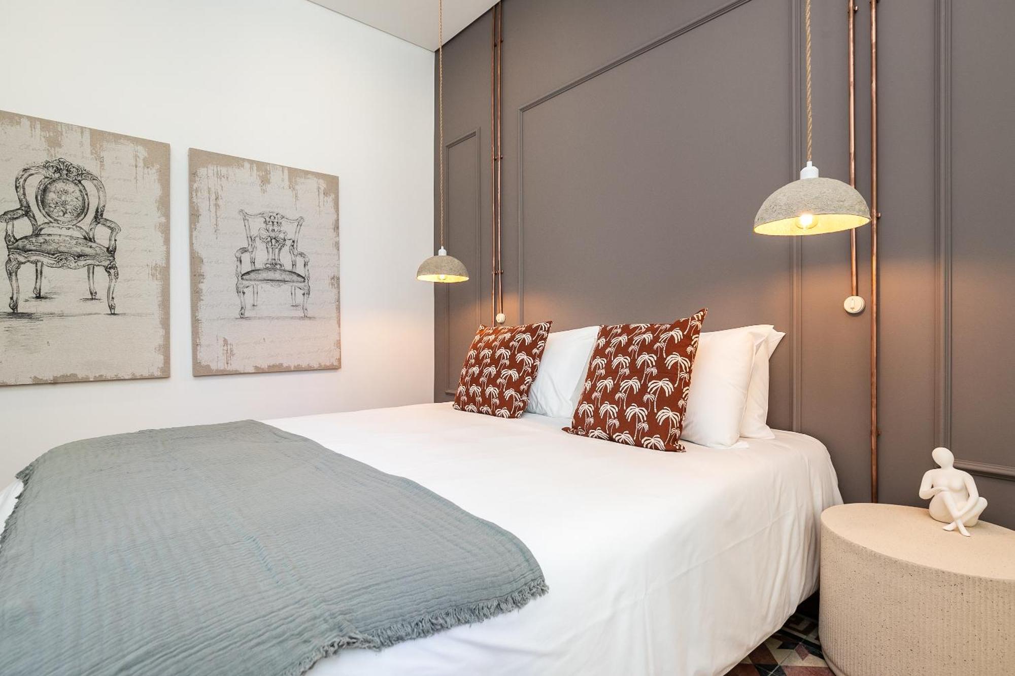 Dona Simone Boutique Suites & Studios - By @ Rita'S Place FAO Exterior photo