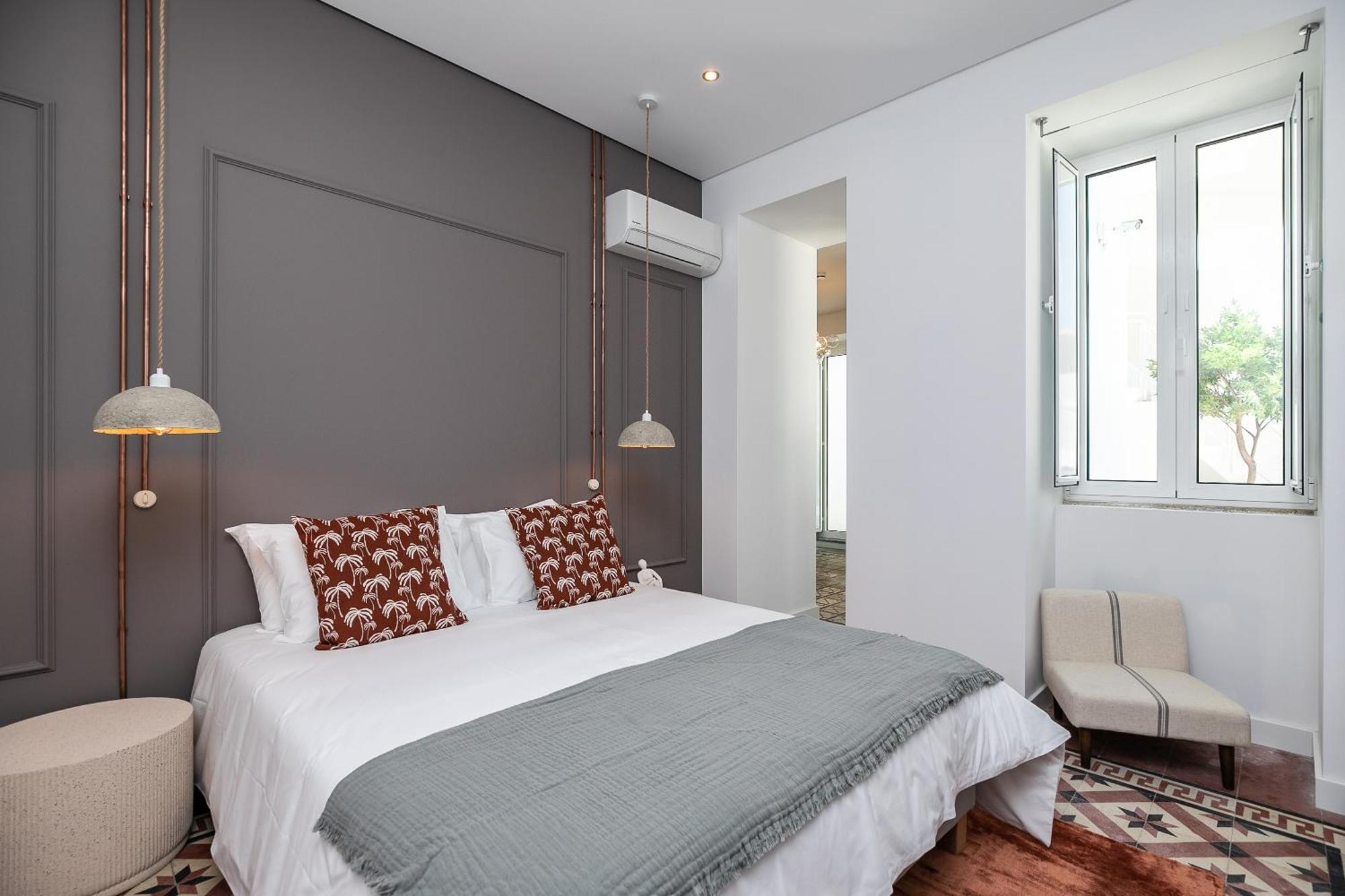 Dona Simone Boutique Suites & Studios - By @ Rita'S Place FAO Exterior photo