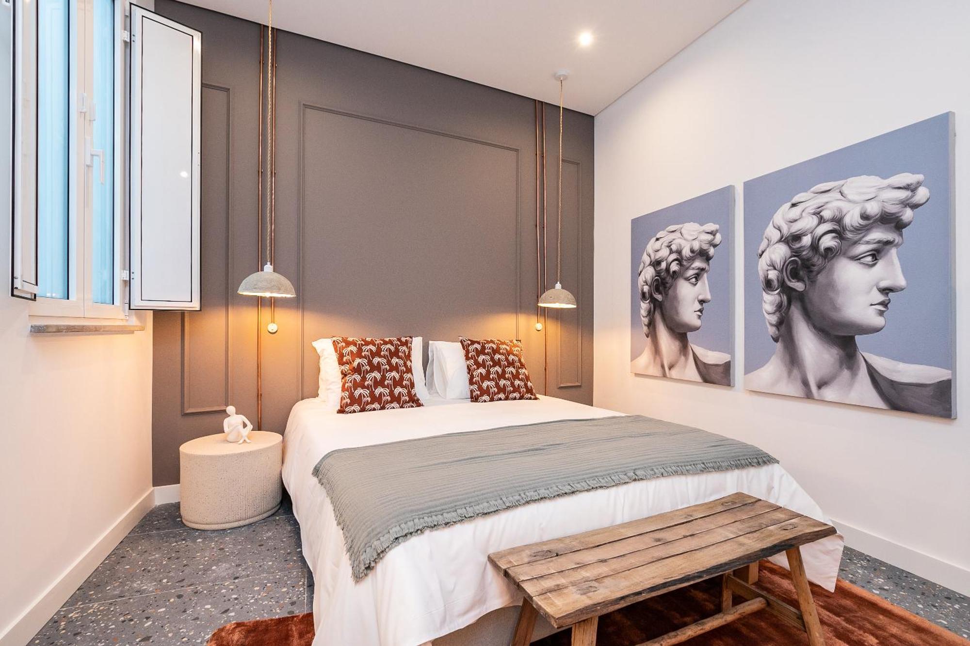 Dona Simone Boutique Suites & Studios - By @ Rita'S Place FAO Exterior photo